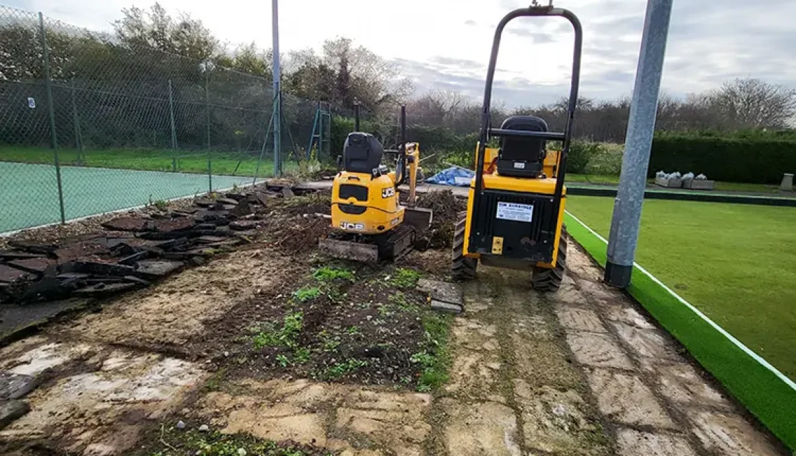 taunton-deane-bowls-club-before