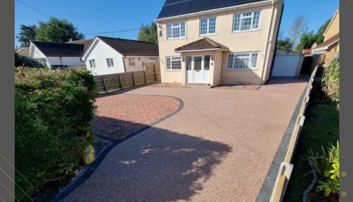 driveway contractors in Bath