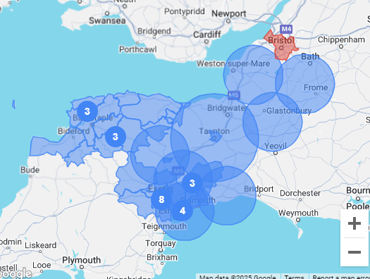 locations 2025