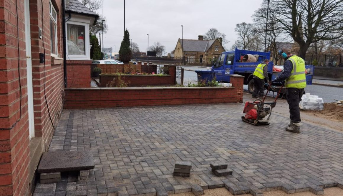 block paving companies