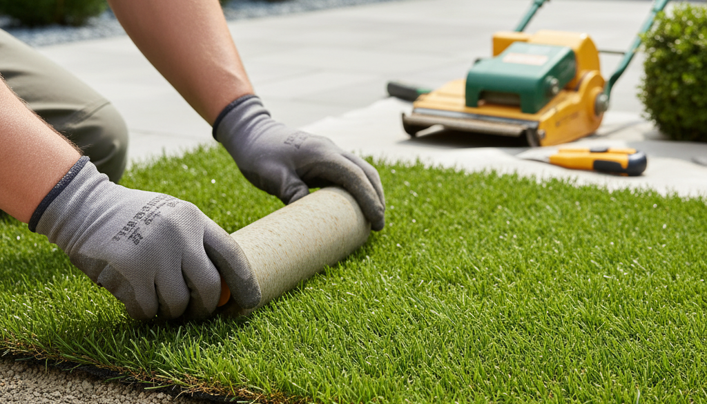 artificial grass 1