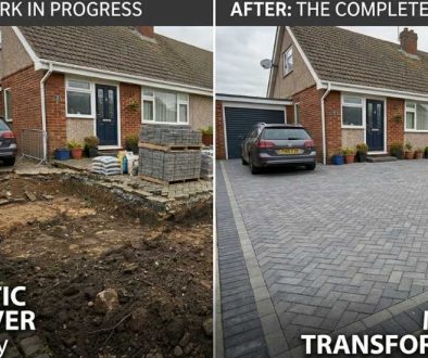 Driveway Makeover Featured Image Blog 4