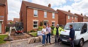 Choosing the right paving contractor in Bridgwater